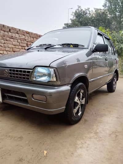 2015 model totally oregnal 2nd owner car