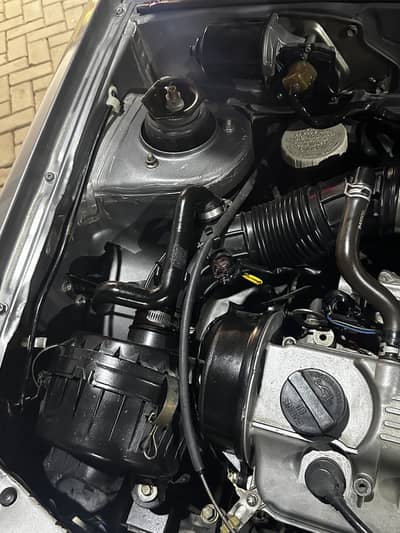 Suzuki cultus (03216202097) Rabta karen