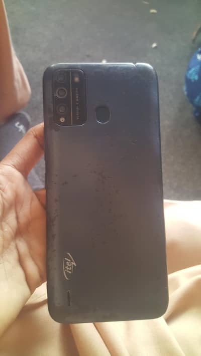 itel visione1pro 03253644829