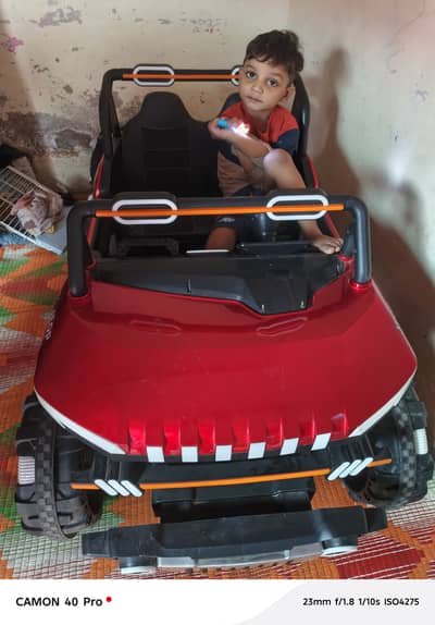 Just 3 Months use ki hai brand new jasi hai o3.422l32oo3