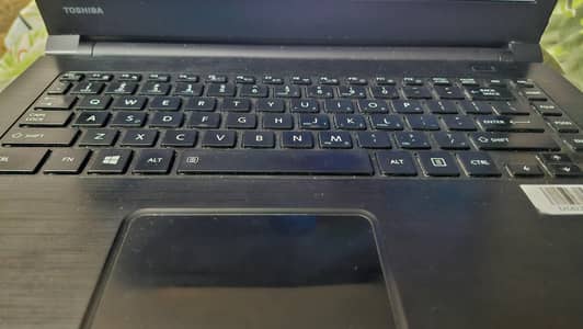 Toshiba Tecra A40-C 6 Gen