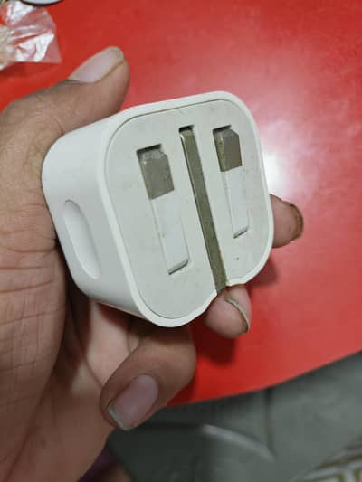 iphone original charger available