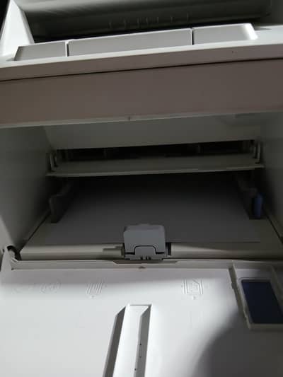 فوٹو کاپی مشین