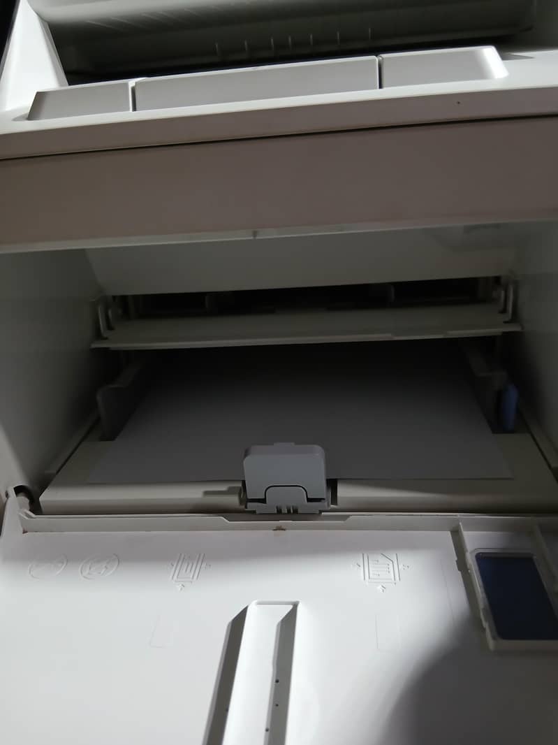 فوٹو کاپی مشین 0