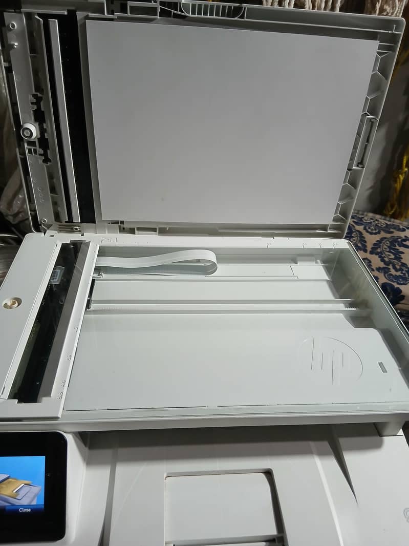 فوٹو کاپی مشین 1