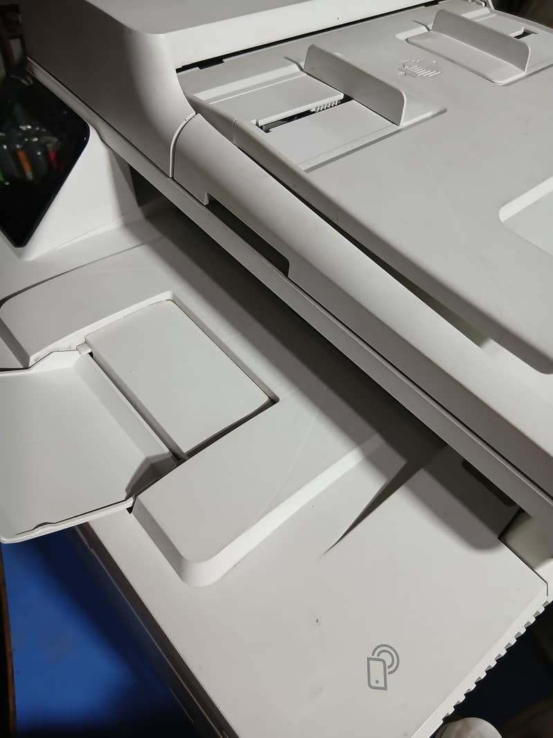 فوٹو کاپی مشین 2