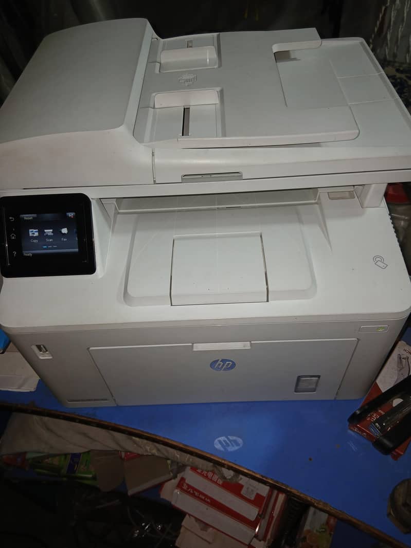 فوٹو کاپی مشین 3