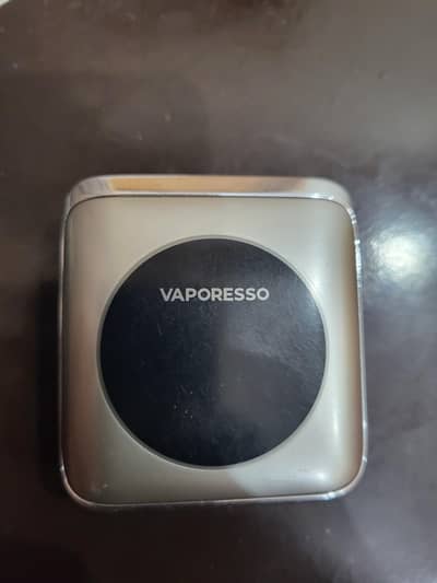 vaporesso xros 4 nano
