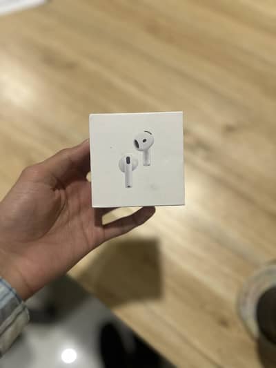 Apple Airpods 4