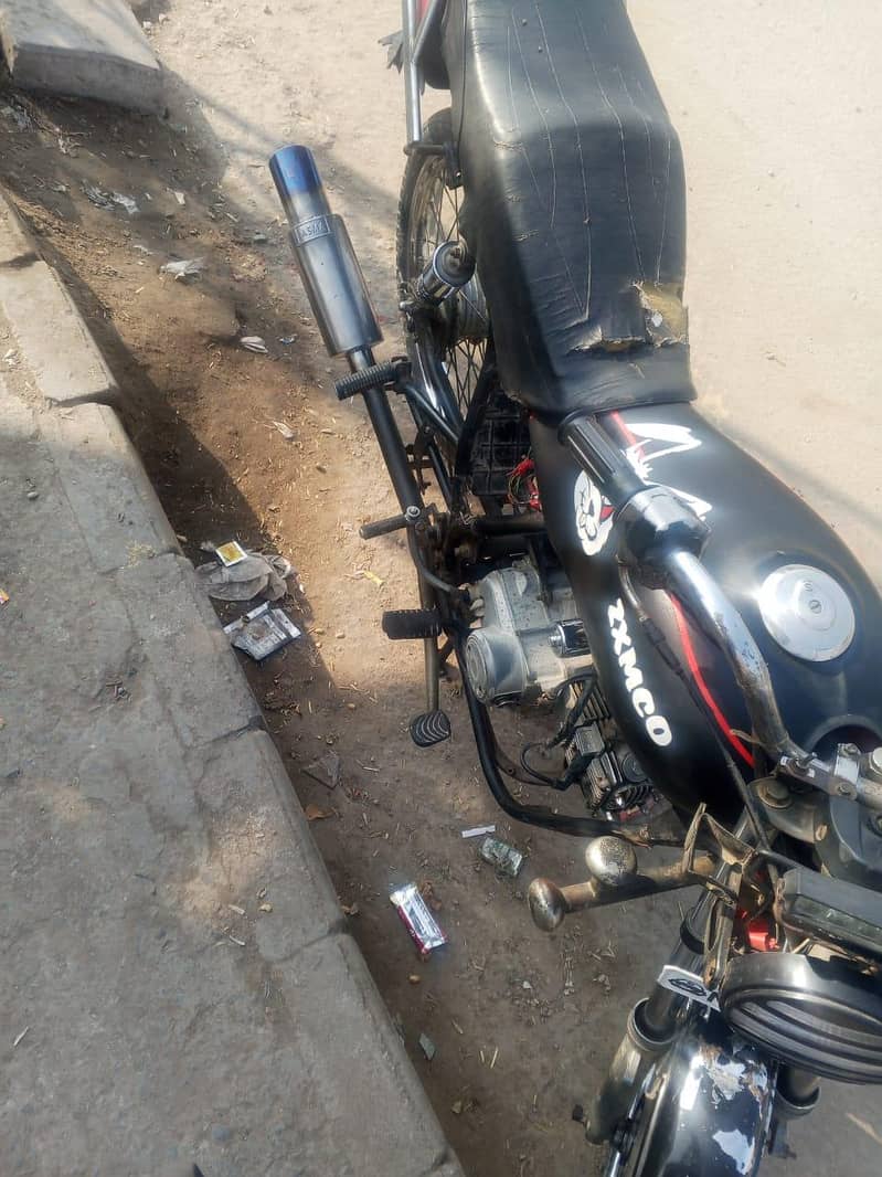 only kapi 4 modal Hy 1