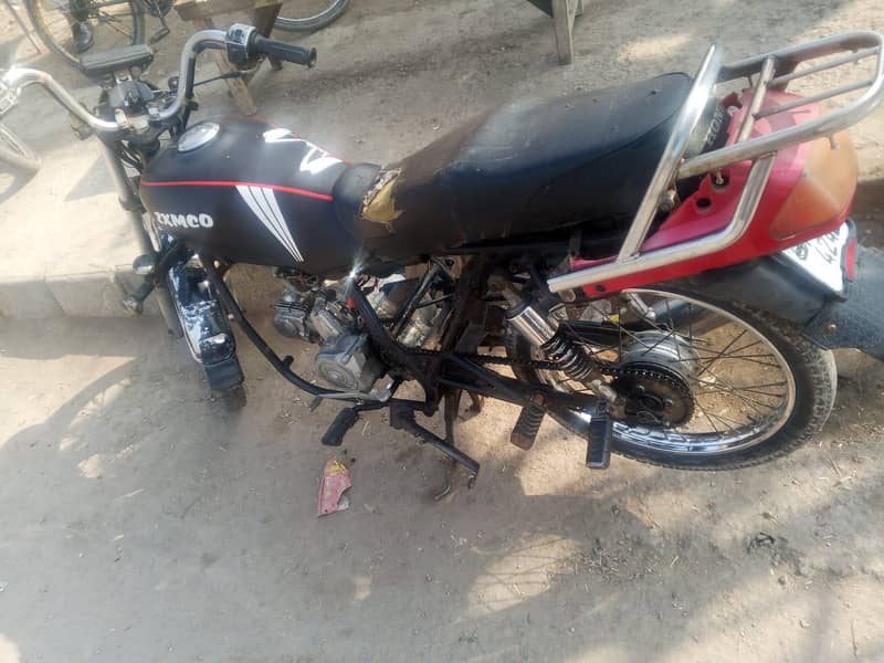 only kapi 4 modal Hy 3