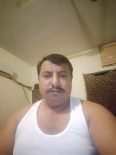 muzzamil sajjad