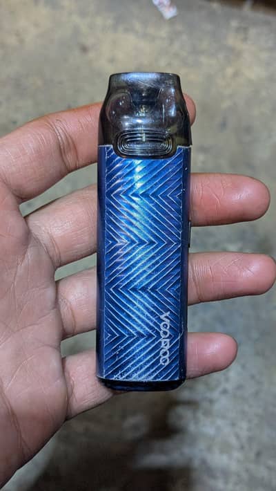 voopoo in V Thuru