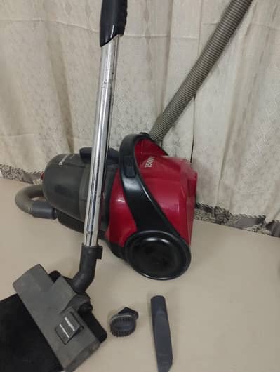Panasonic Vaccum Cleaner