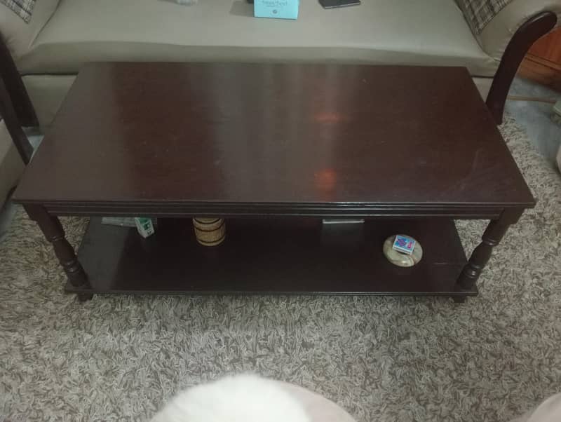 Lounge Centre Table 1