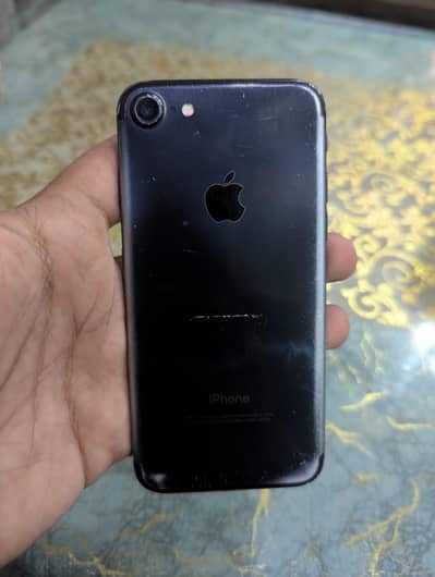 IPHONE 7 FOR SALE