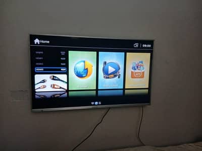 LED TV