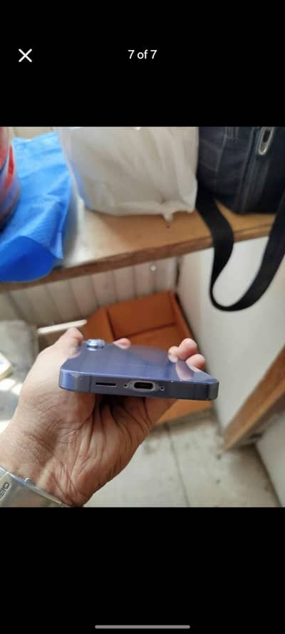 Samsung A55 Officially Approved 8gb 256gb