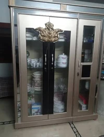 Deco full fancy king size furniture