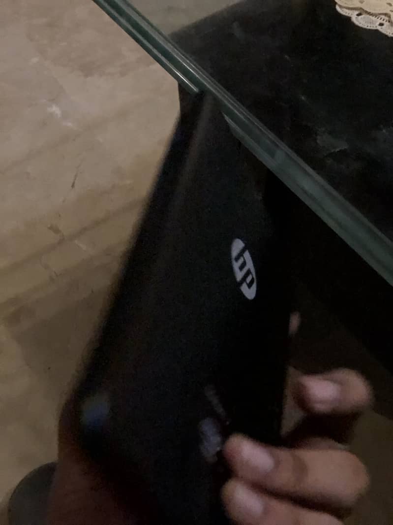 Hp stream 7 tablet 1