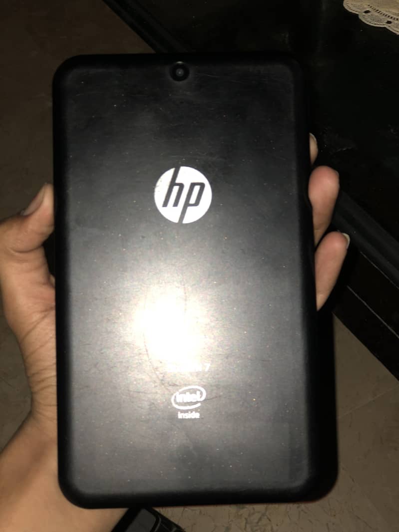 Hp stream 7 tablet 2