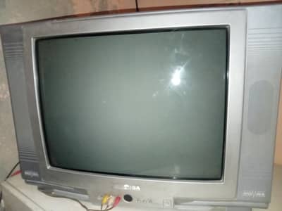 Television