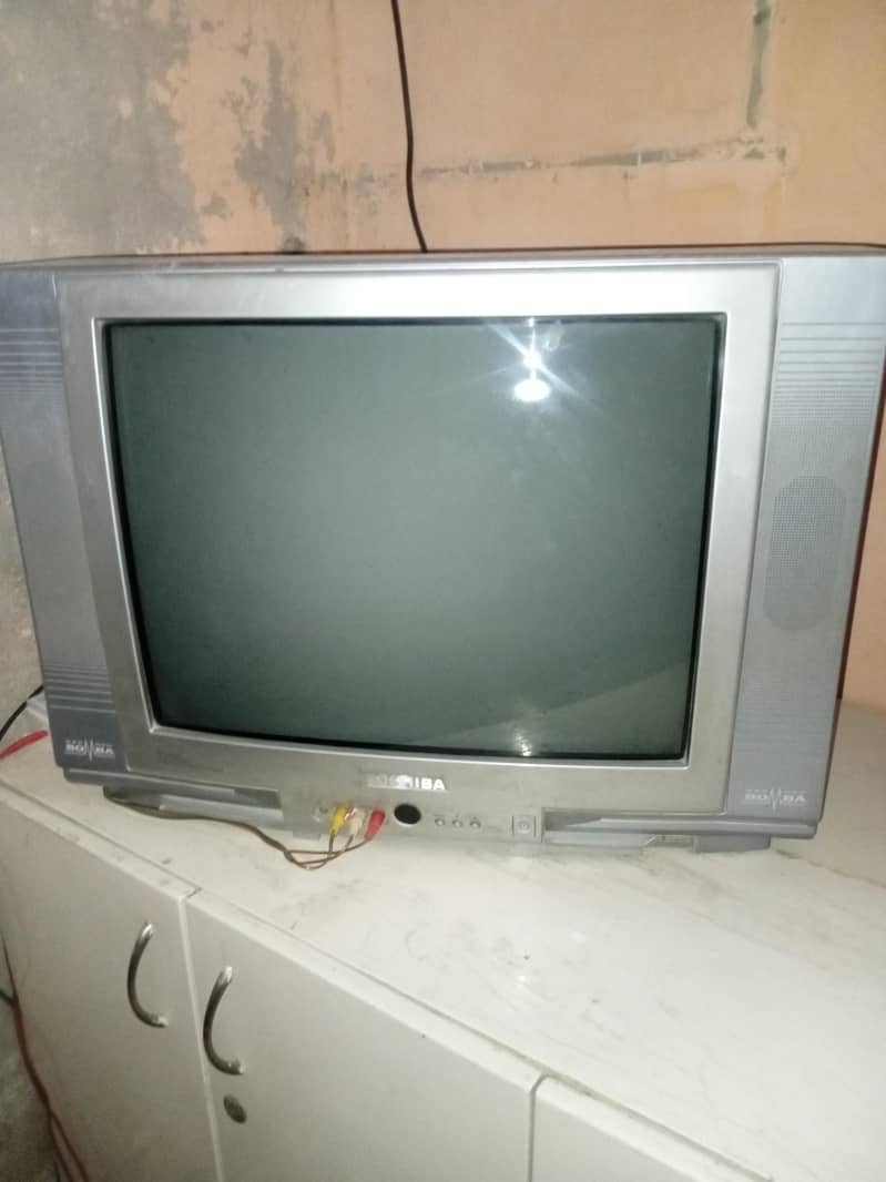 Television 1