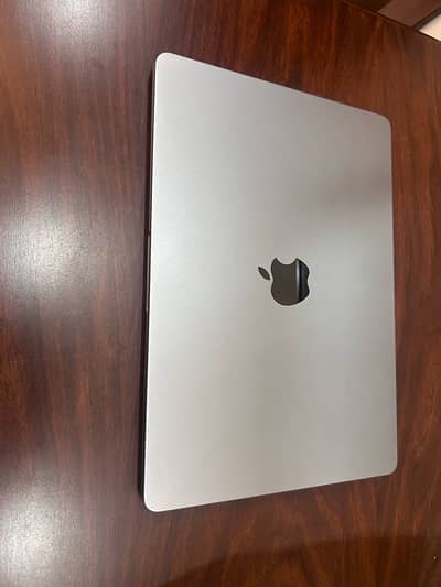 Apple macbook air m2