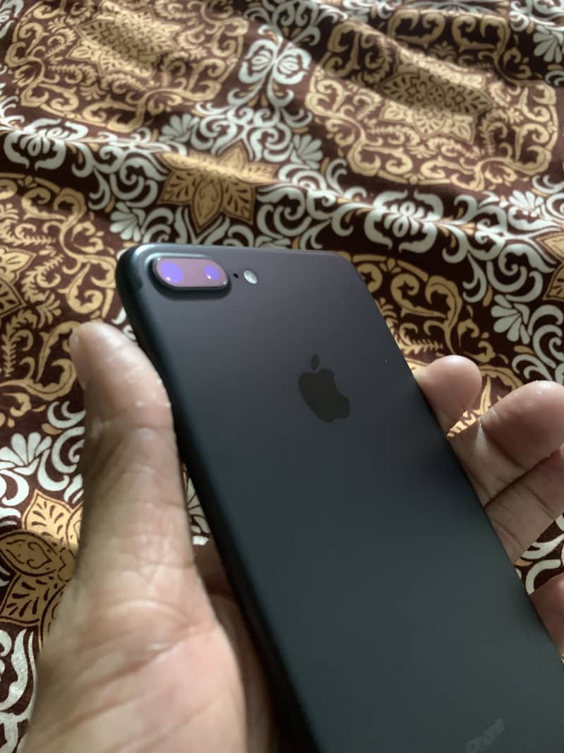 Iphone 7 plus 0