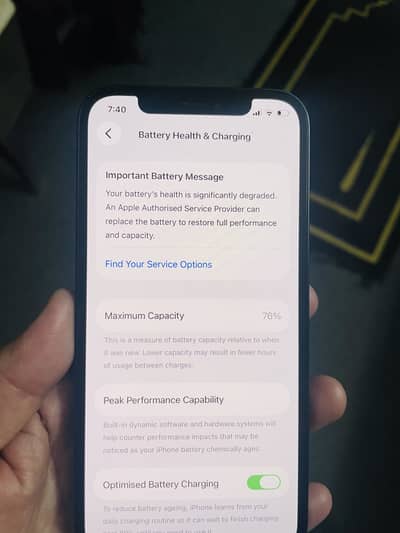 iPhone 12 PTA approved