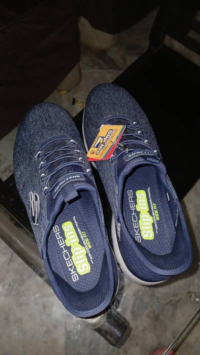Skechers Shoes Brand New For Sell