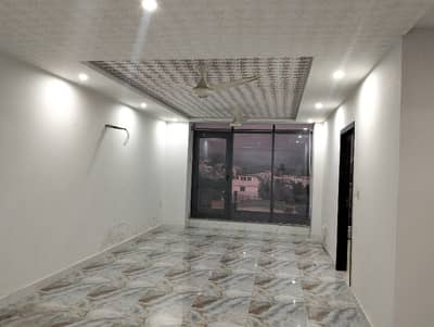 2 Bed Apartment Available For Rent Bahria Enclave Sector G