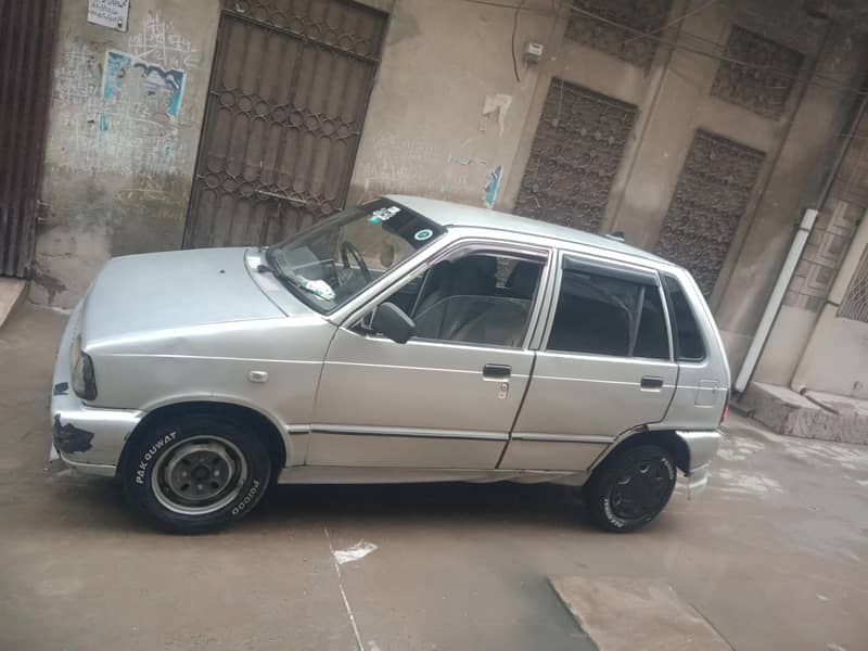 Mehran 0
