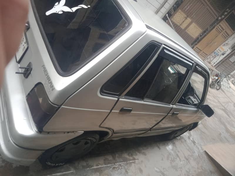 Mehran 1