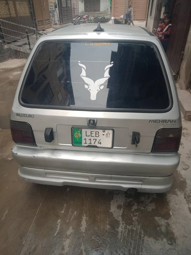 Mehran 2