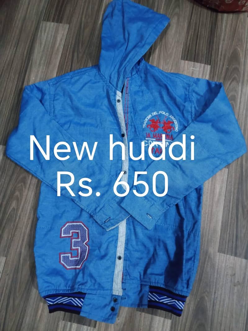 jackets and hudi 4