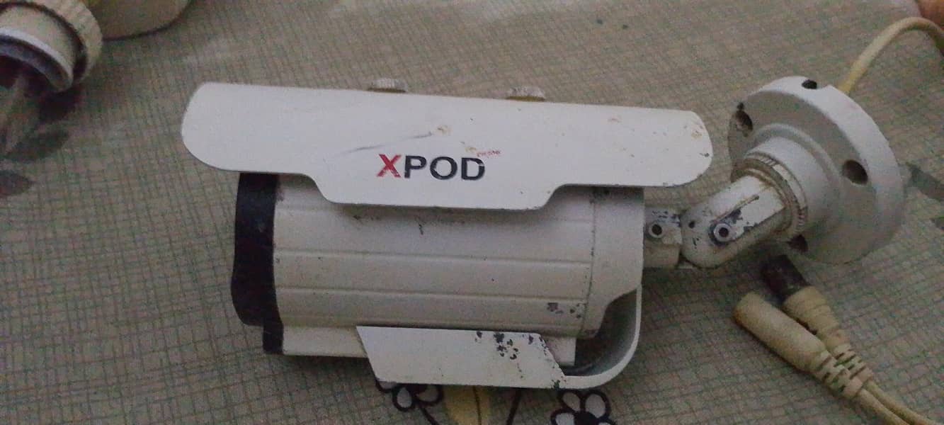 xpod. 1