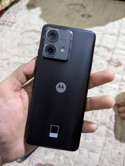 Moto Edge 40 Neo