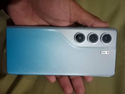 Tecno Camon 40 pro