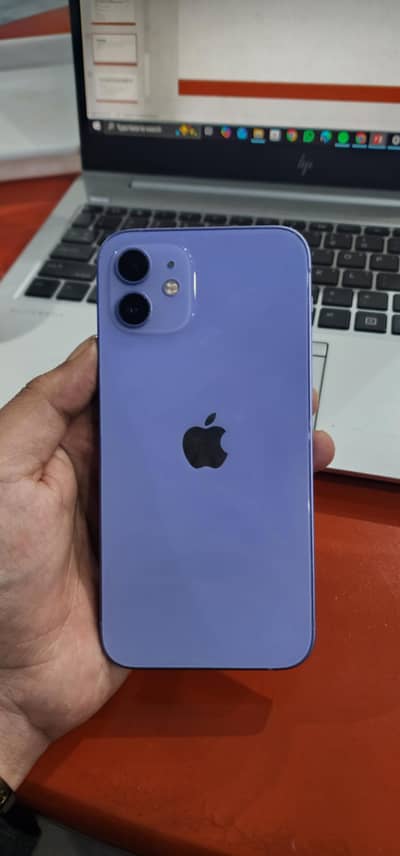 iphone 12 Non Pta 128 GB