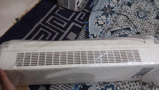 Electric heater - Tarrington house