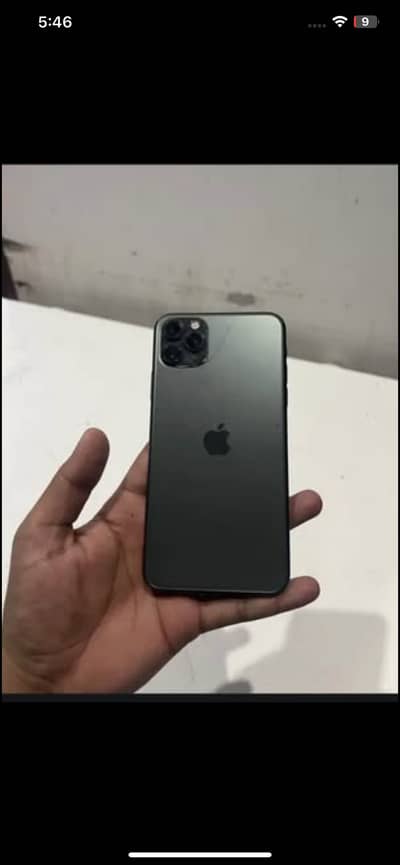 11 pro max jv exchange possibale