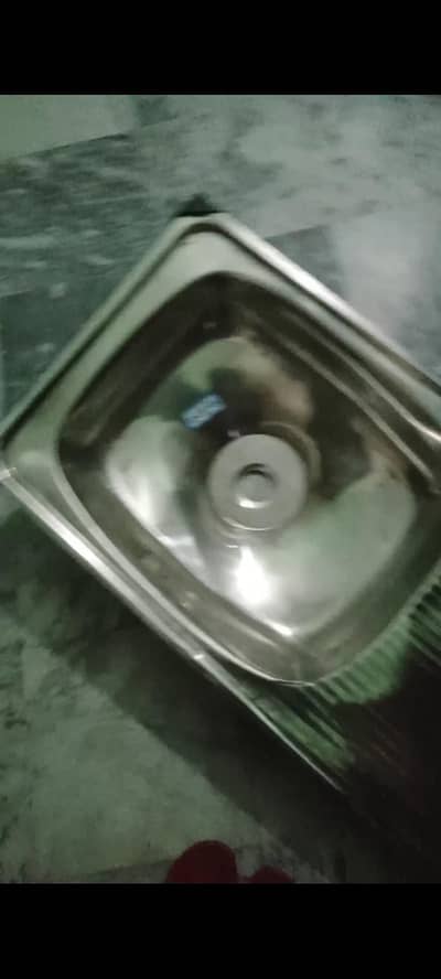 kitchen sink