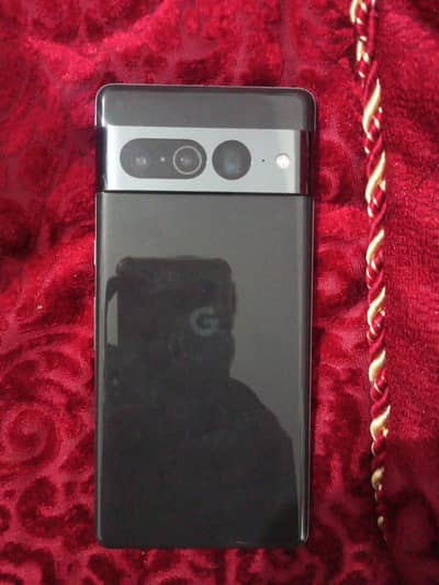 Google pixel 7 pro