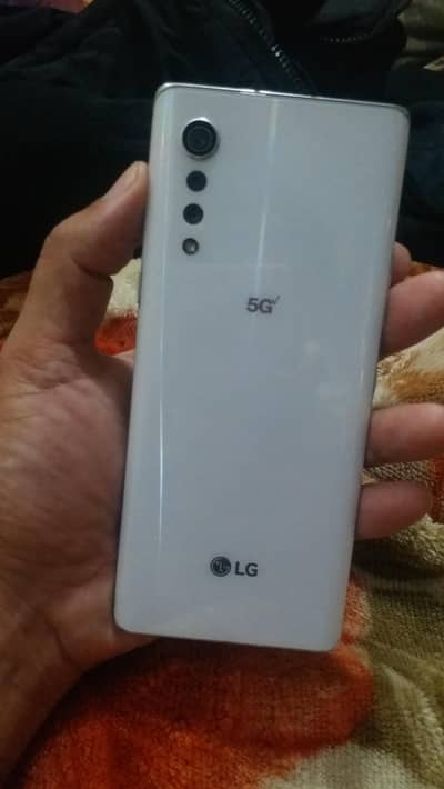 LG velvet 5g 8,128