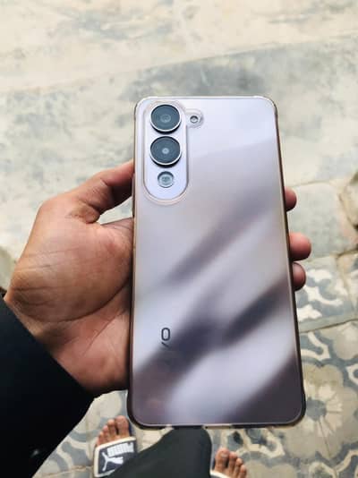 new mobile 15day used only