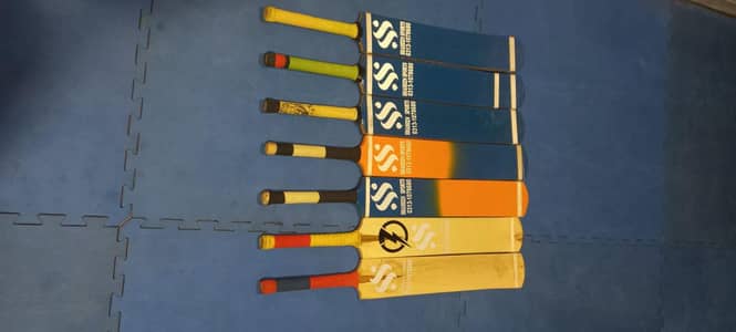 half cane bads for sale