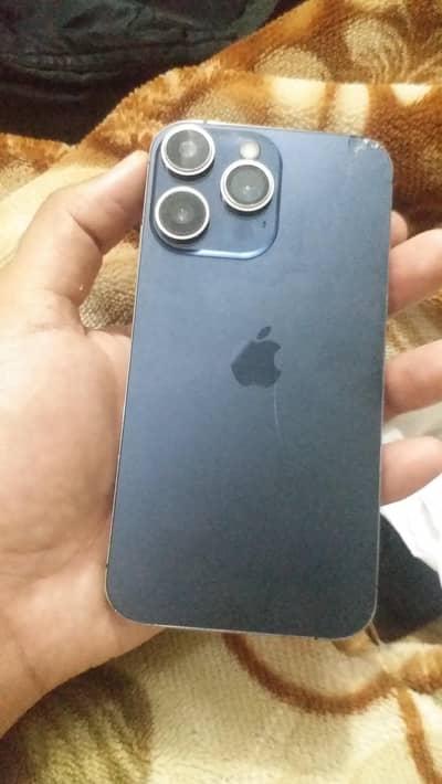 xr convert to 15 pro