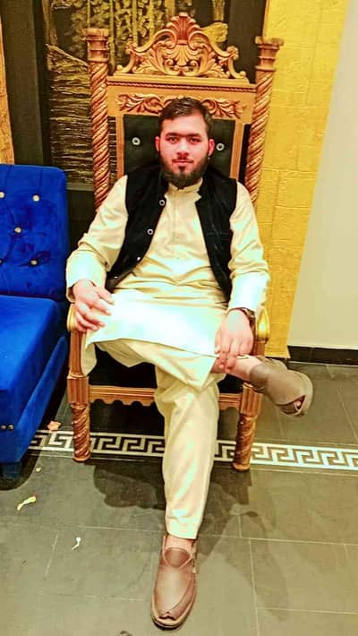 Yousaf Adeel