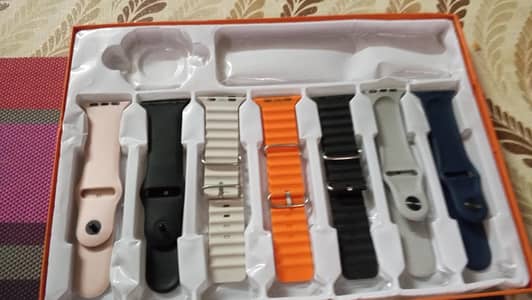 smart watch it's new watch